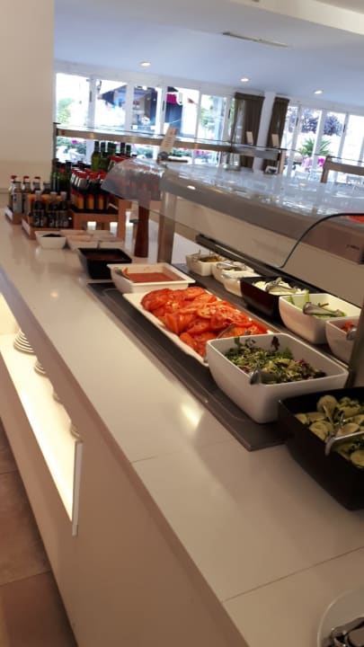 Gastro Alcudia Garden Aparthotel