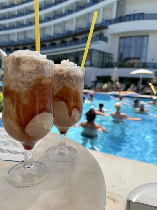 Gastro Seaden Quality Resort & Spa