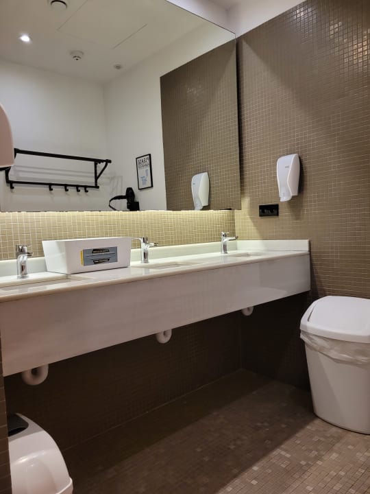 Sonstiges The Boc Hostels - Palma Albergue Juvenil