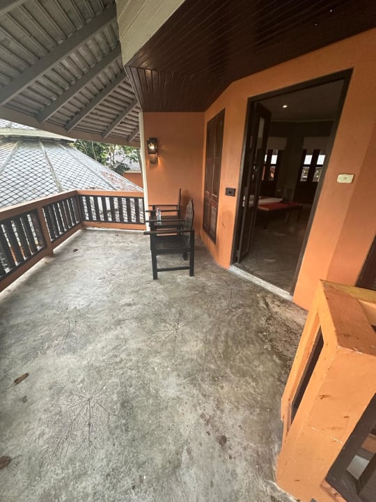 Zimmer Pariya Resort & Villas Koh Phangan