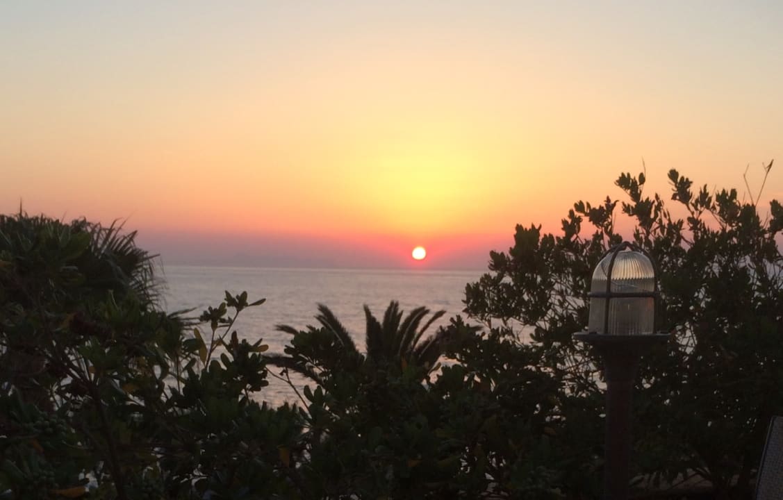 Ausblick Iberostar Waves Creta Panorama & Mare