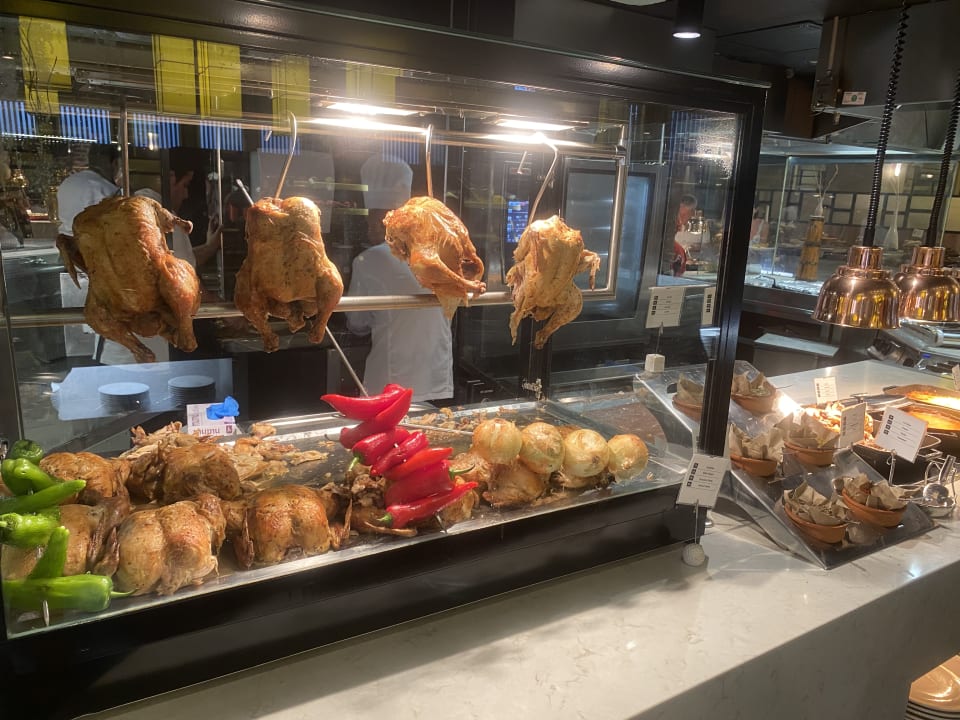 Gastro PALOMA Perissia