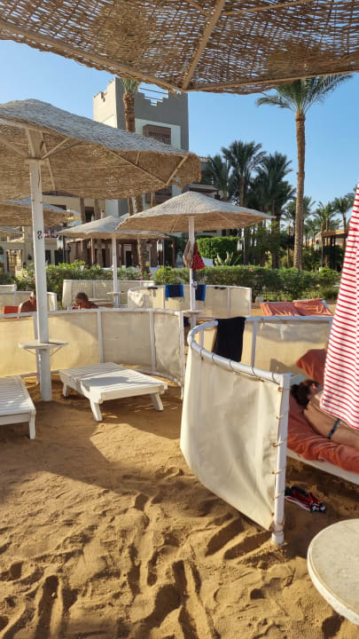 Strand Makadi Spa - Adults only