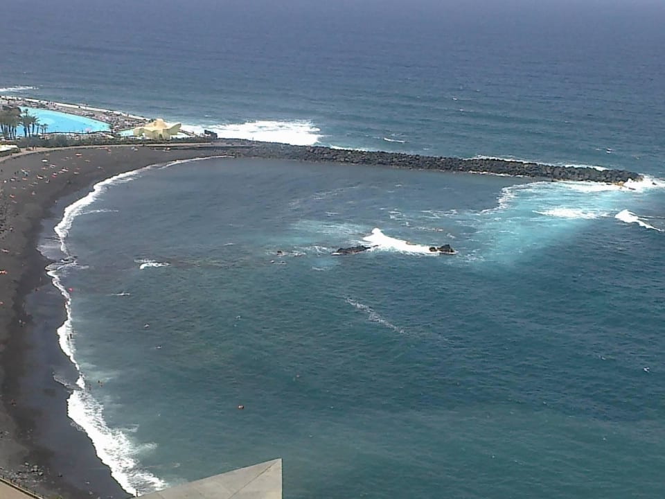 Hotel H10 Tenerife Playa H10 Tenerife Playa