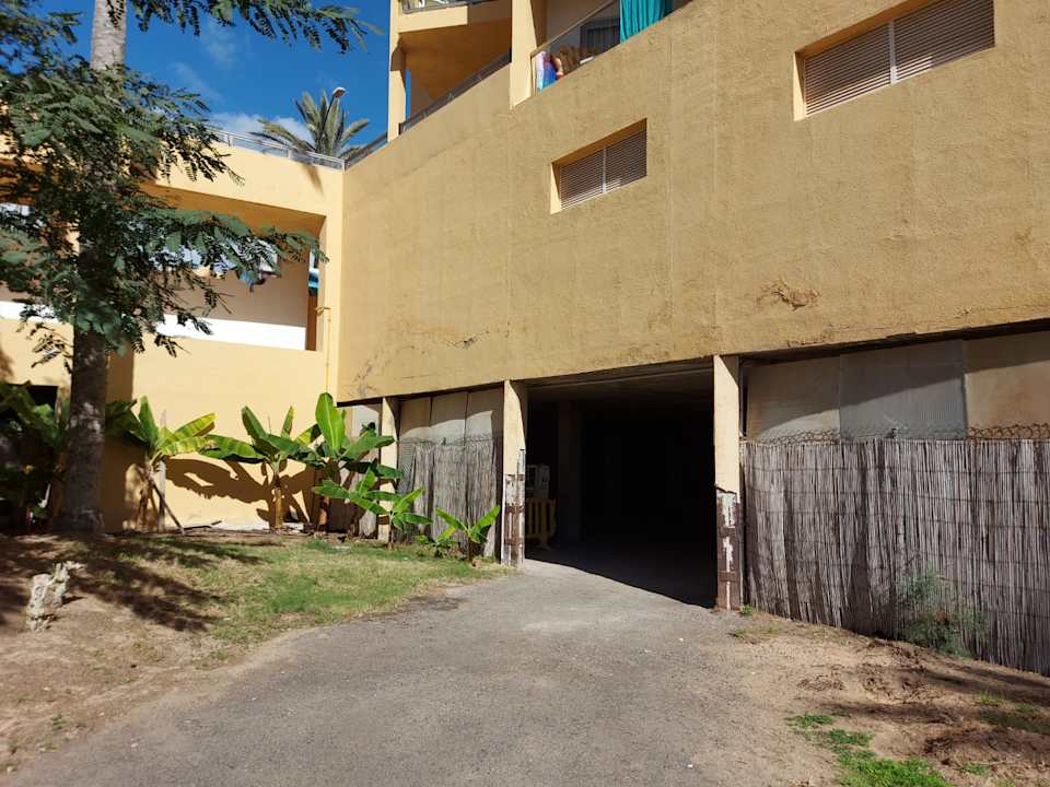 Sonstiges SBH Costa Calma Beach Resort