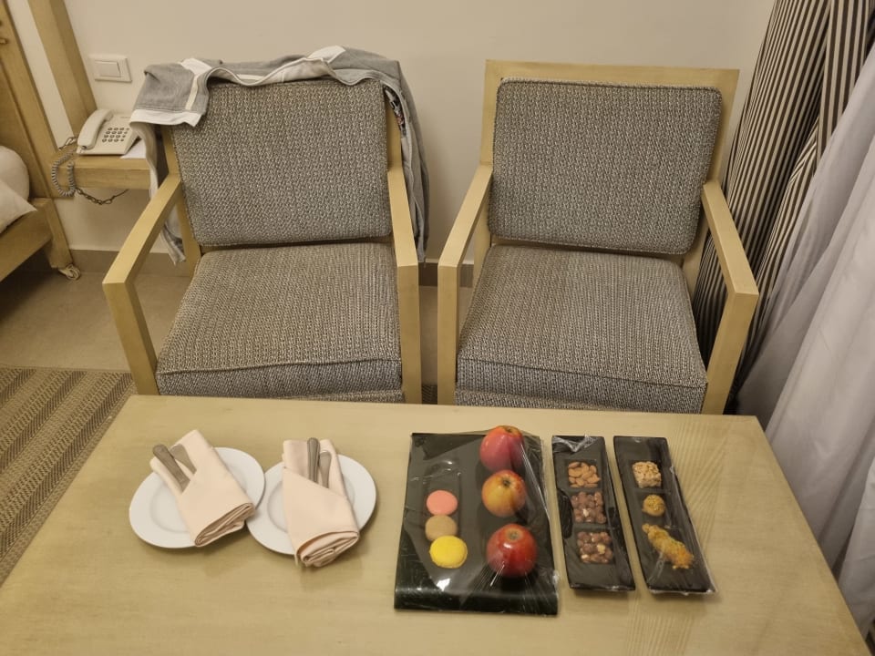 Zimmer Iberotel Casa Del Mar Resort