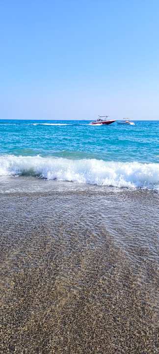 Sport & Freizeit Monachus Family Resort Sorgun