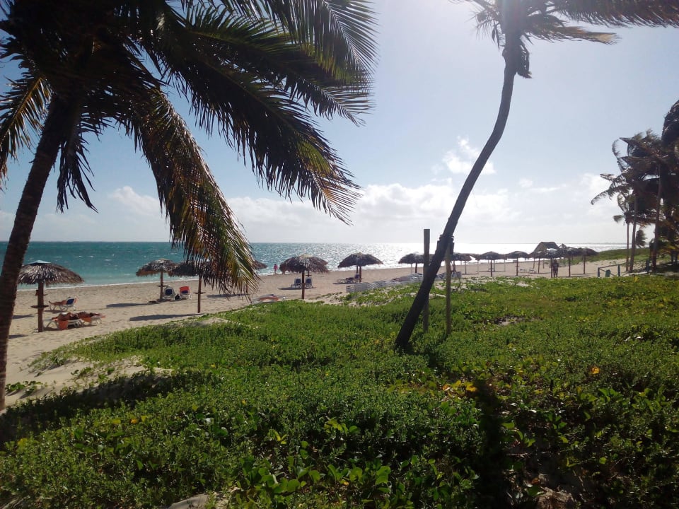 Strand Gran Club Santa Lucia