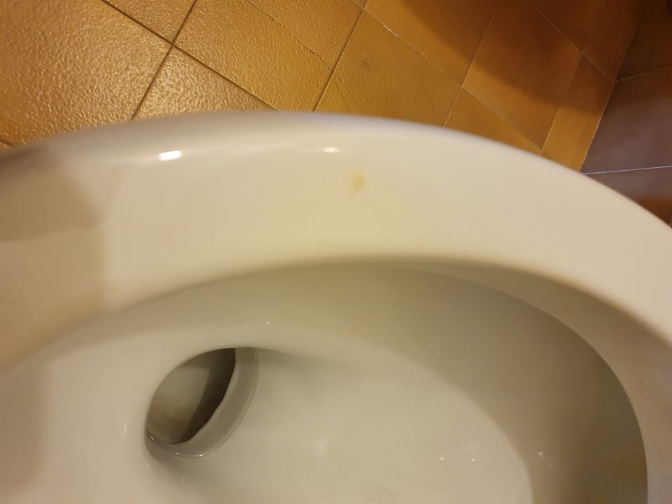 Zimmer Hotel San Marco Palace