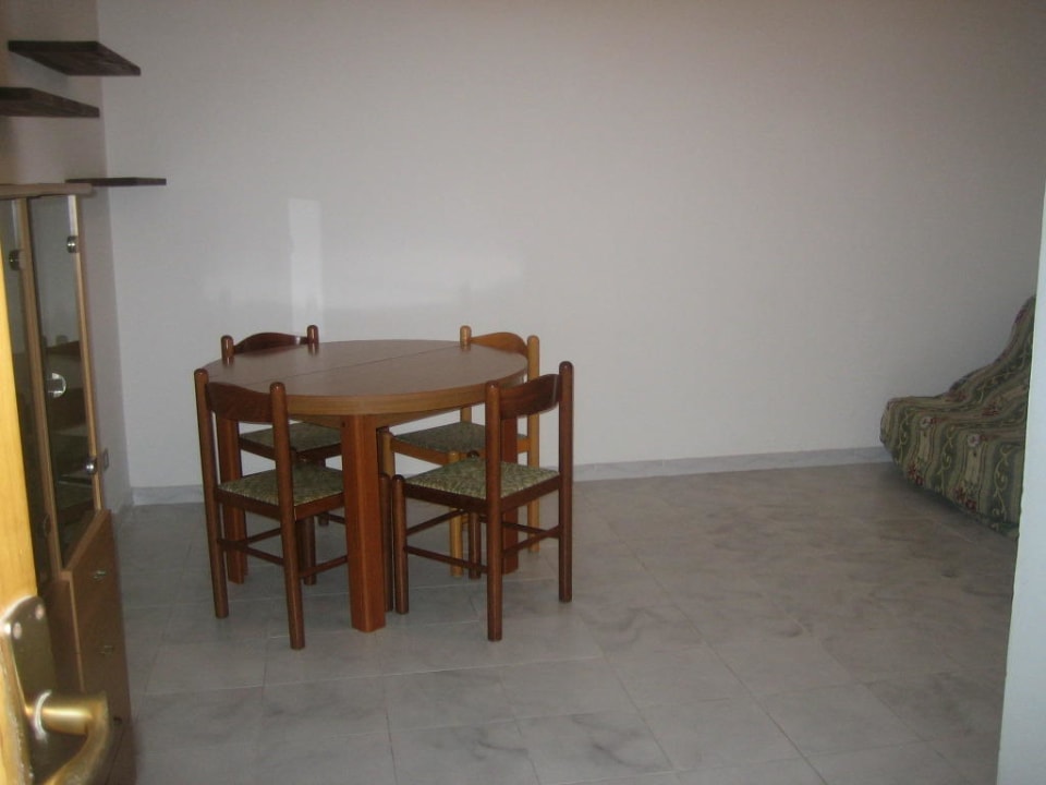 Wohnzimmer Guesthouse Il Rovo