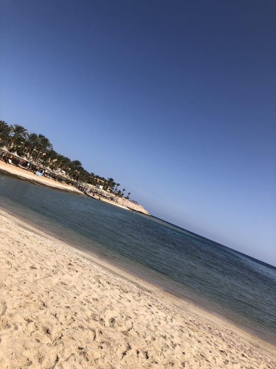 Strand Steigenberger Coraya Beach - Adults only