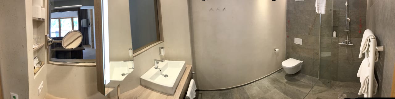 Zimmer Falkensteiner Hotel & Spa Falkensteinerhof