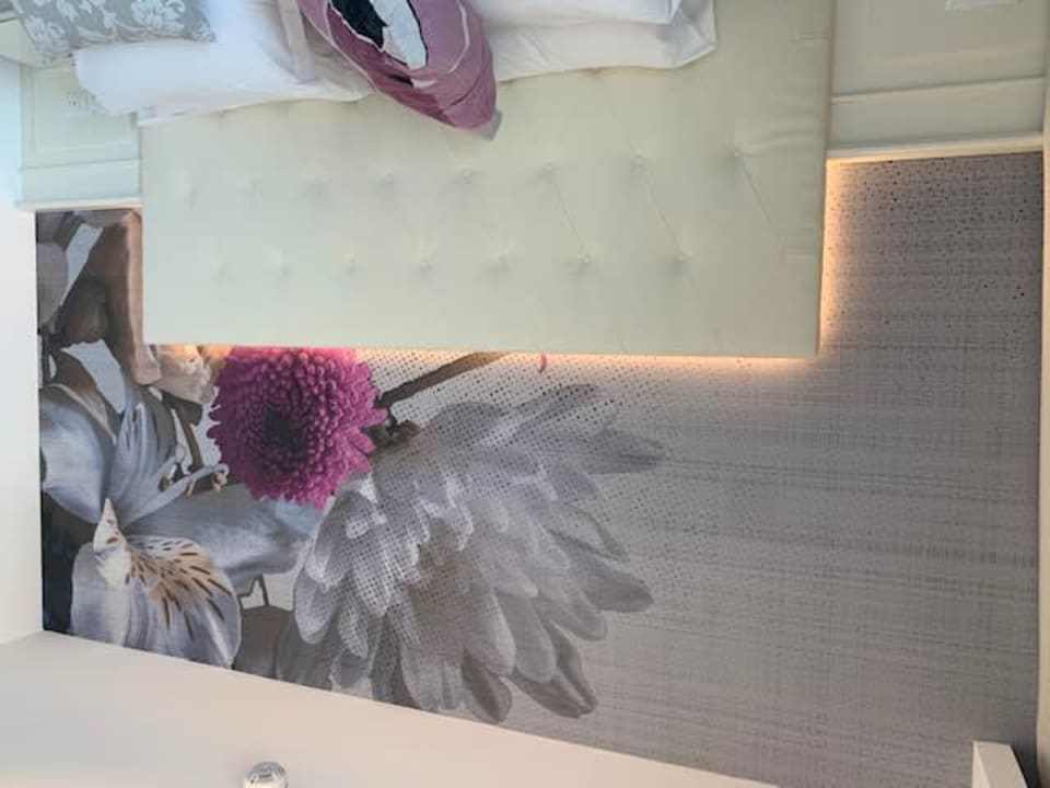 Zimmer Park Hotel Cellini