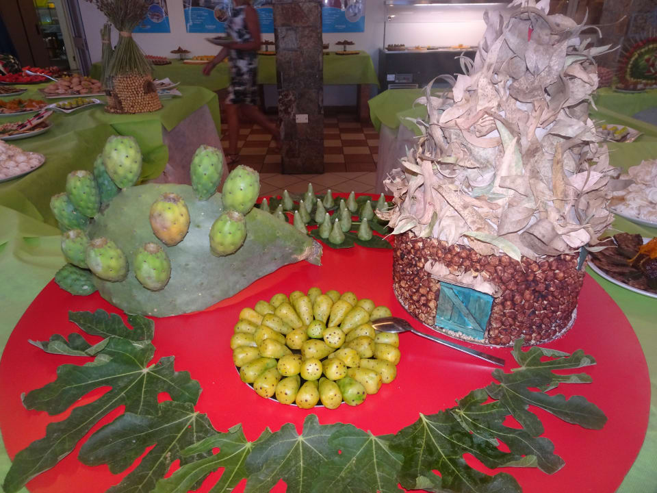 Gastro Tirreno Resort