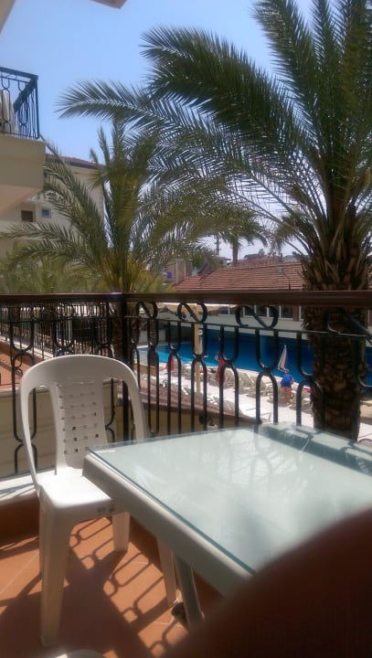 Sonstiges Cinar Family Suite Hotel