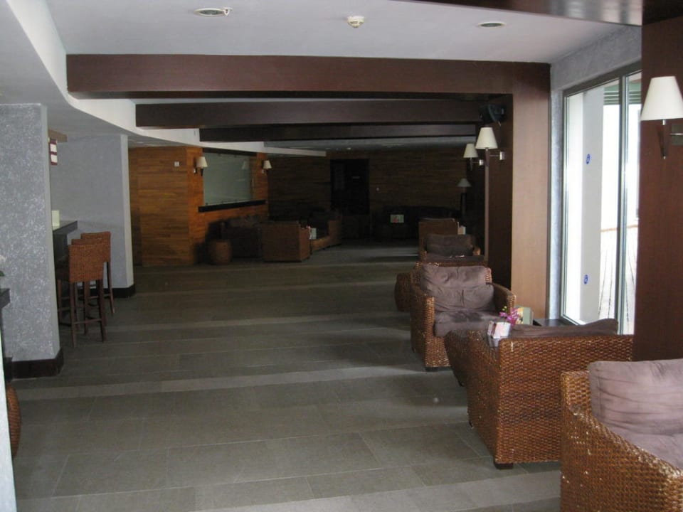 Sitzmöglichkeit Limak Lara Deluxe Hotel & Resort