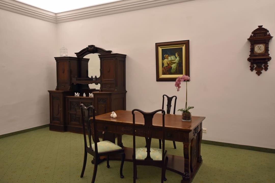 Sonstiges Hotel Badehof