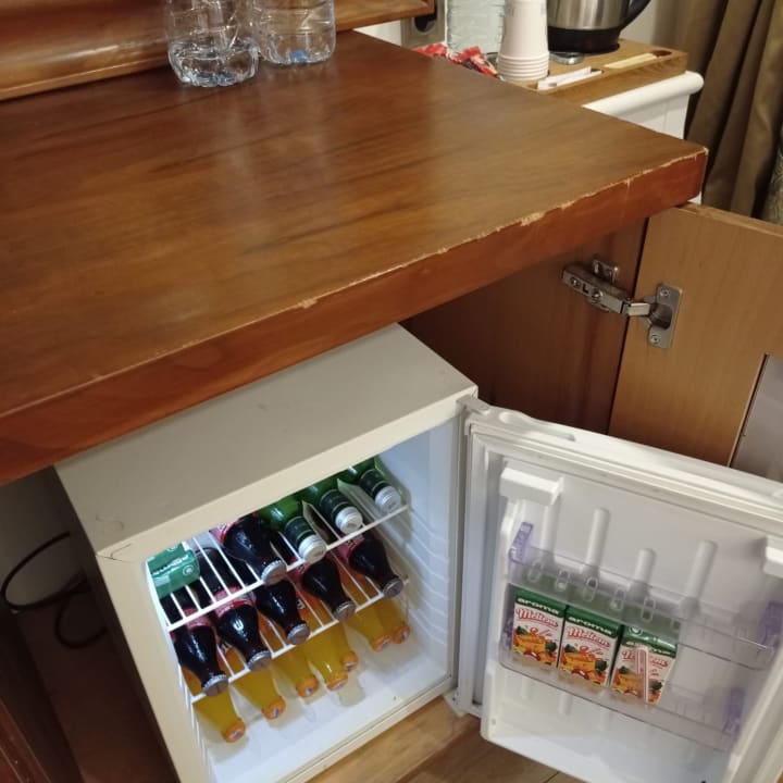 Zimmer J'adore Deluxe Hotel & Spa