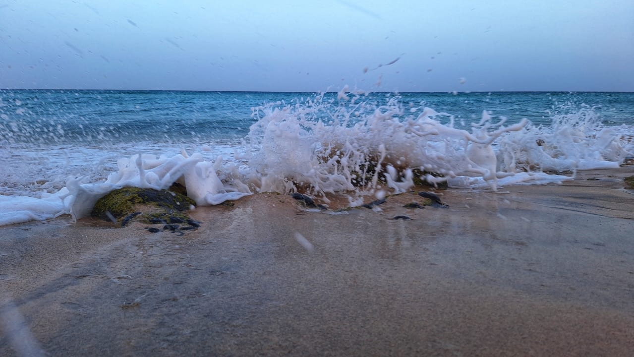 Strand SBH Club Paraiso Playa