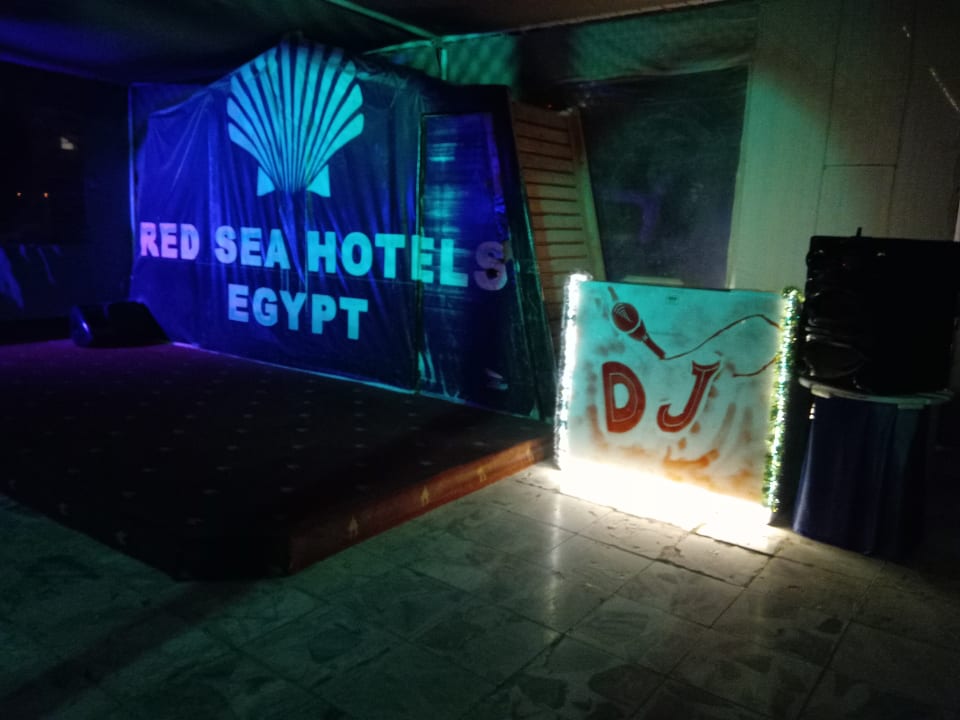 Sport & Freizeit The Grand Hotel Hurghada