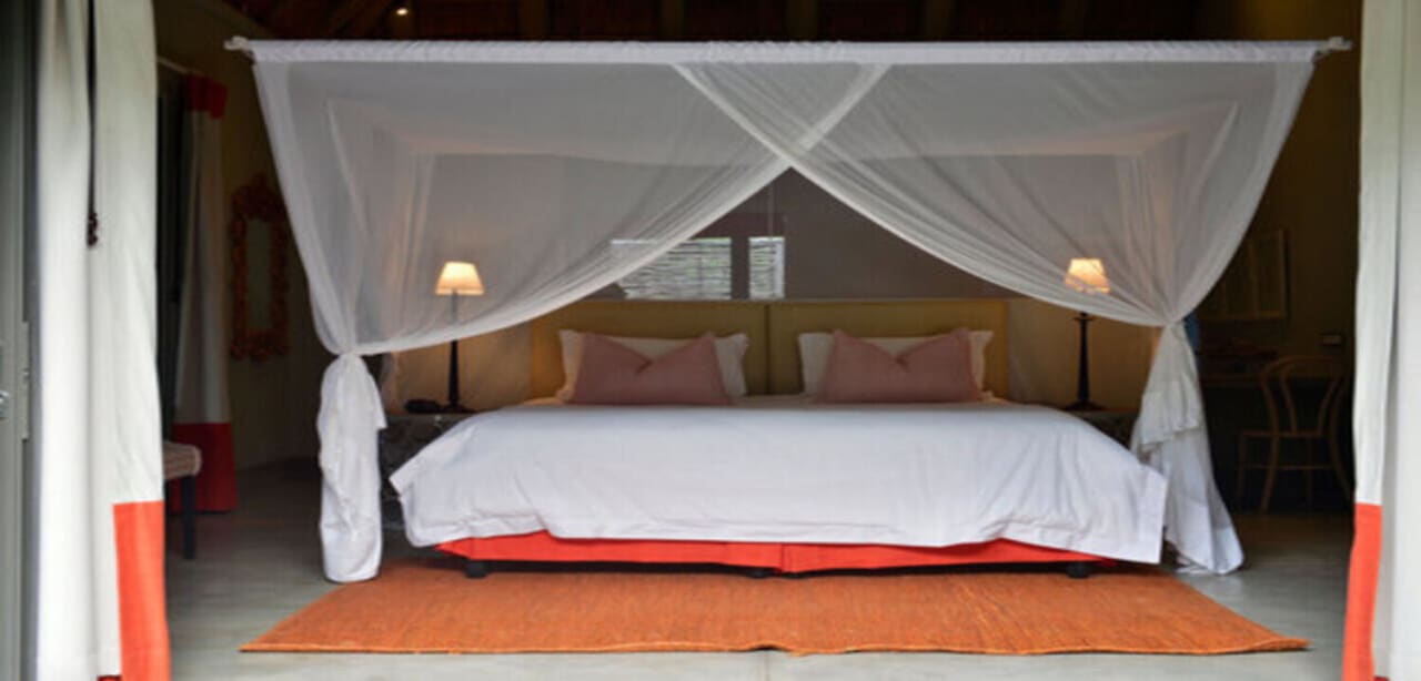 Zimmer Pestana Bazaruto Lodge