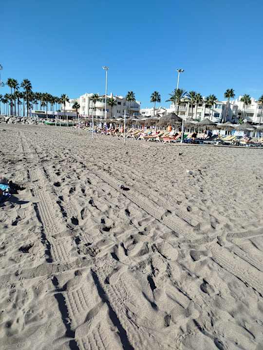 Strand Mac Puerto Marina Benalmádena