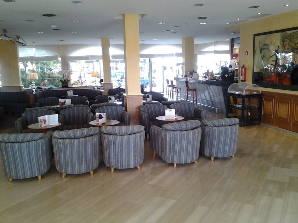 Bar Lounge VIVA Golf - Adults only 18+