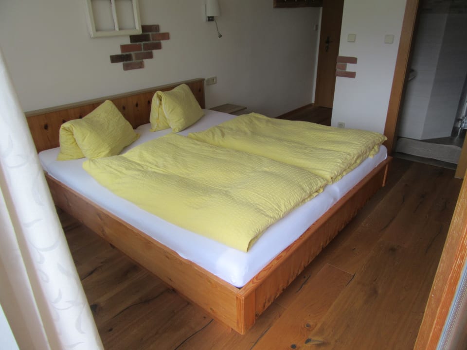 Zimmer Familiengasthof St.Wolfgang