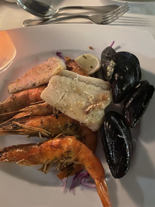 Gastro Shams Prestige Abu Soma-Adults Only