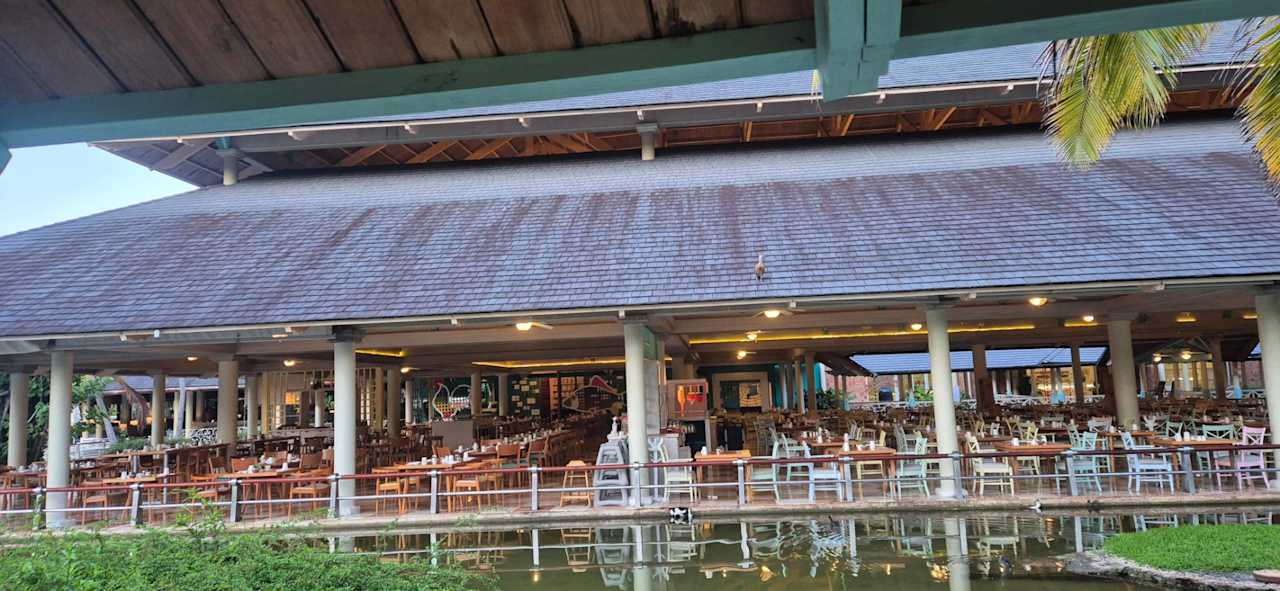 Gastro Iberostar Selection Bavaro Suites
