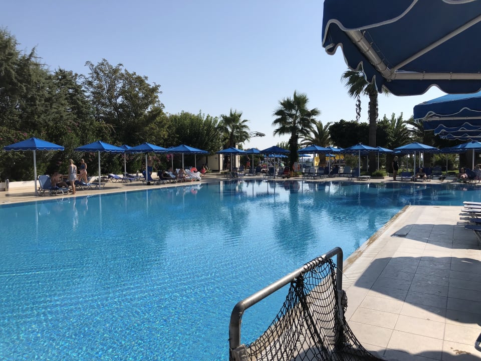 Pool Mitsis Faliraki