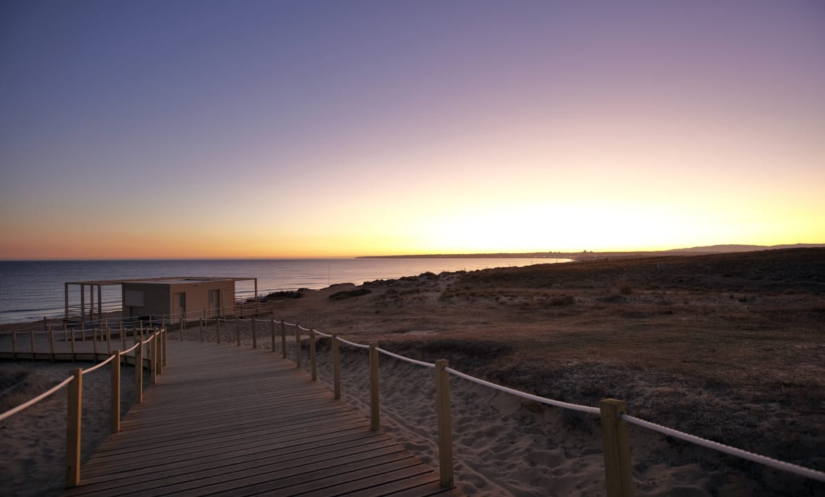 Strand NAU Salgados Vila das Lagoas Apartment