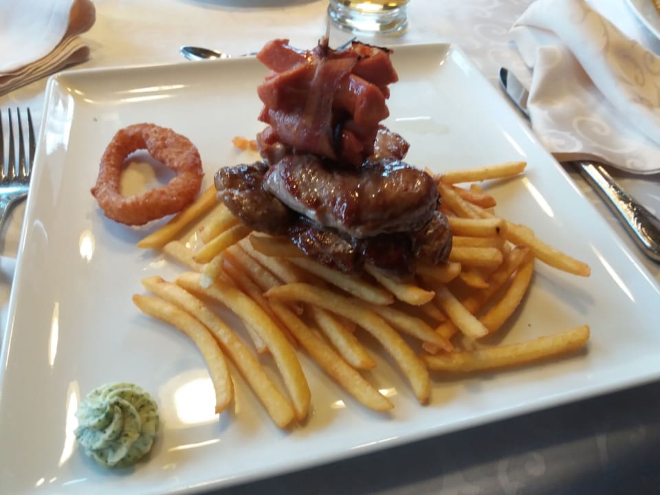 Restaurant Hotel Glockenstuhl