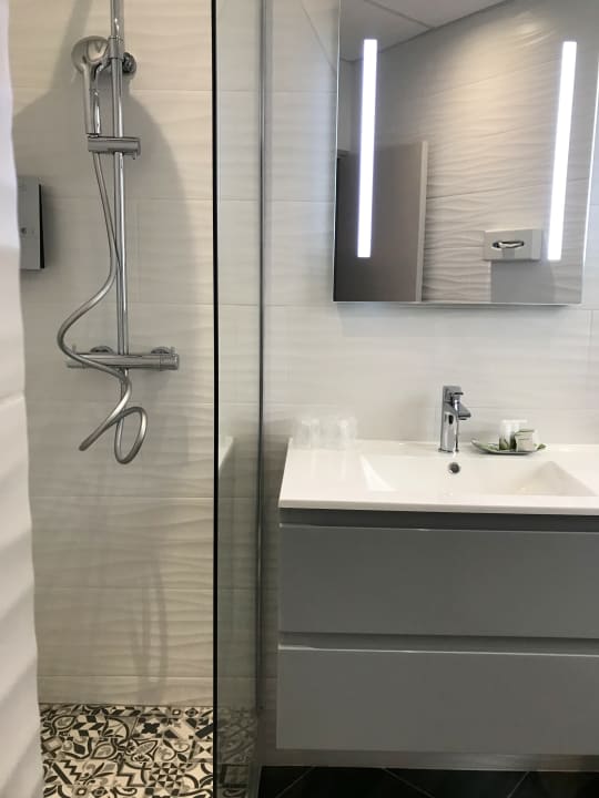 Zimmer Hotel de France Invalides