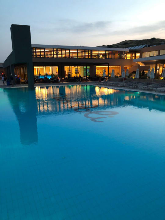 Pool Atlantica Mikri Poli Kos