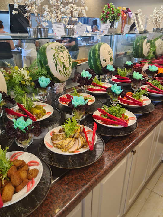 Gastro Gardenia Hotel