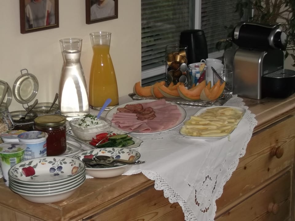 Gastro Gästehaus am Steindl