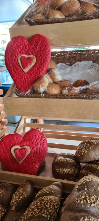 Gastro Pickalbatros Dana Beach Resort - Hurghada