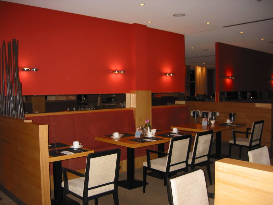 Restaurant " Fine-Art " Lindner Hotel Boltenhagen, part of JdV by Hyatt