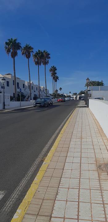 Außenansicht Relaxia Olivina