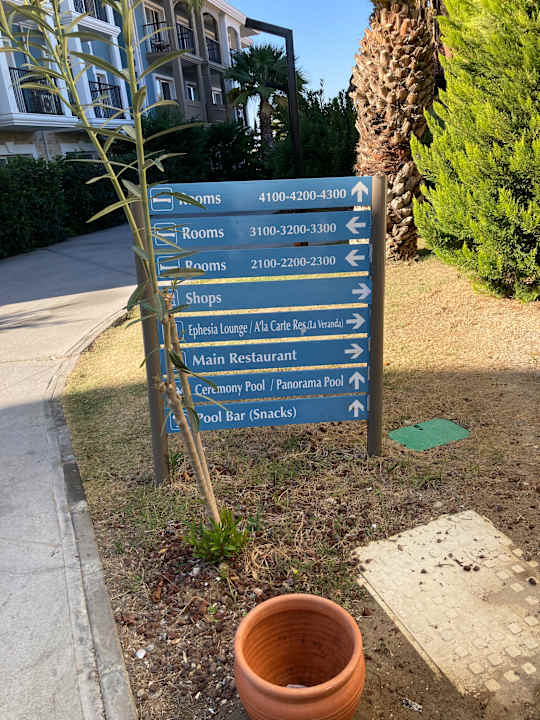 Sonstiges Ephesia Holiday Beach Club