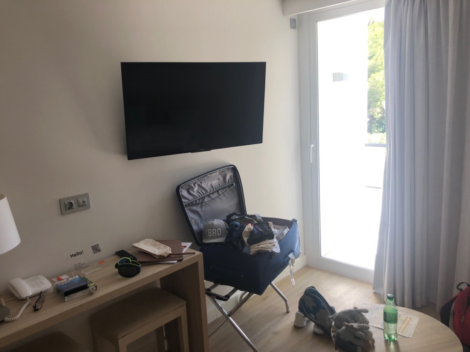 Zimmer VIVA Eden Lago