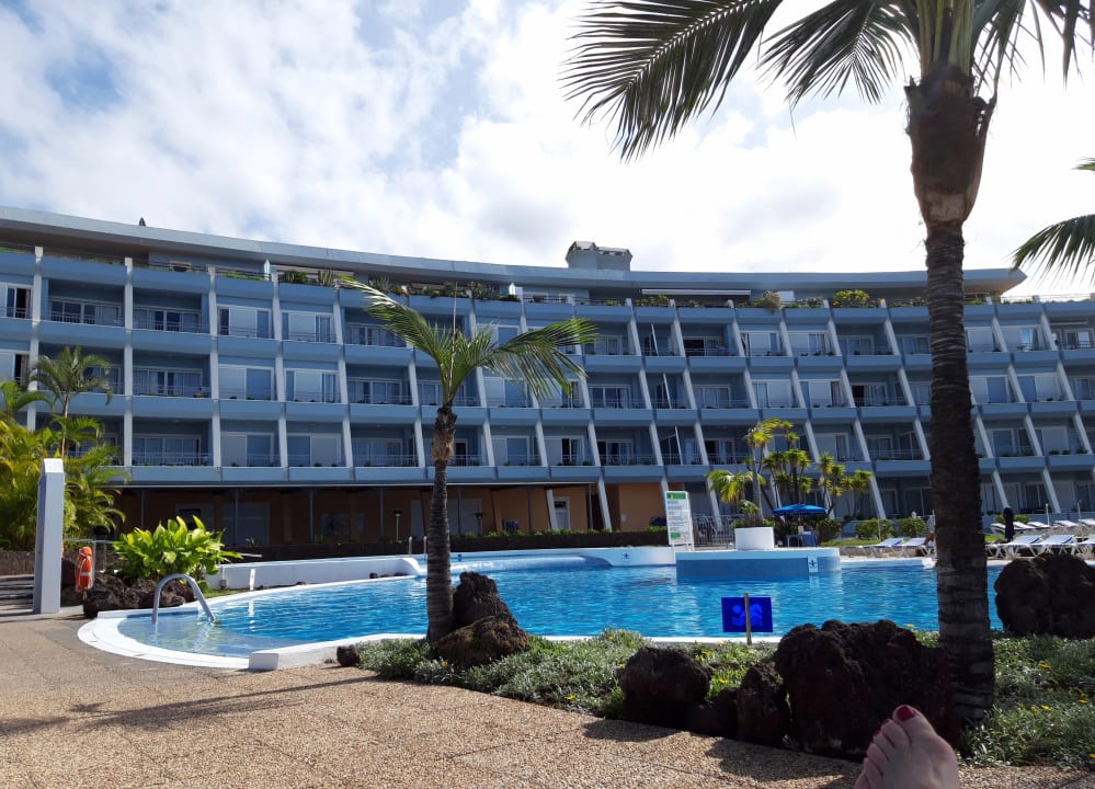 Außenansicht Coral La Quinta Park Suites