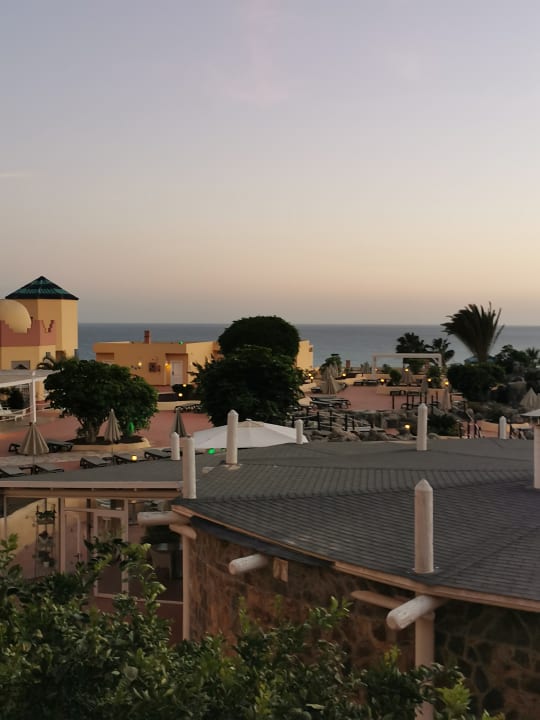 Ausblick H10 Playa Esmeralda - Adults only
