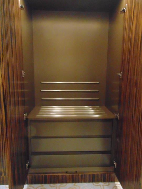 Zimmer Sheraton Astana Hotel