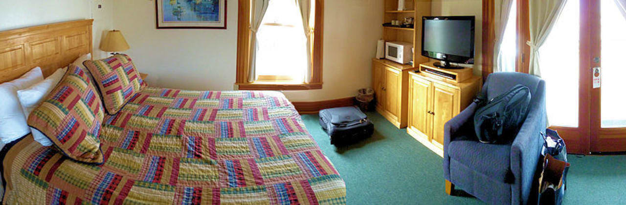 Studio-Zimmer A7 "Admiralty Room" The Swan Hotel