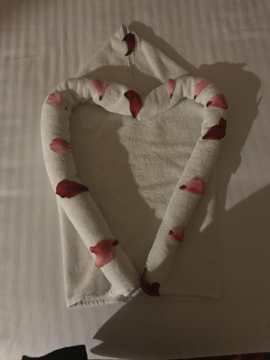 Zimmer Golden Beach Resort