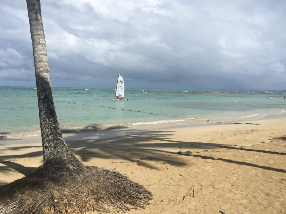 Strand Bahia Principe Grand El Portillo