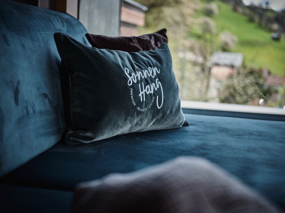 Zimmer Boutique Apartment Sonnenhang