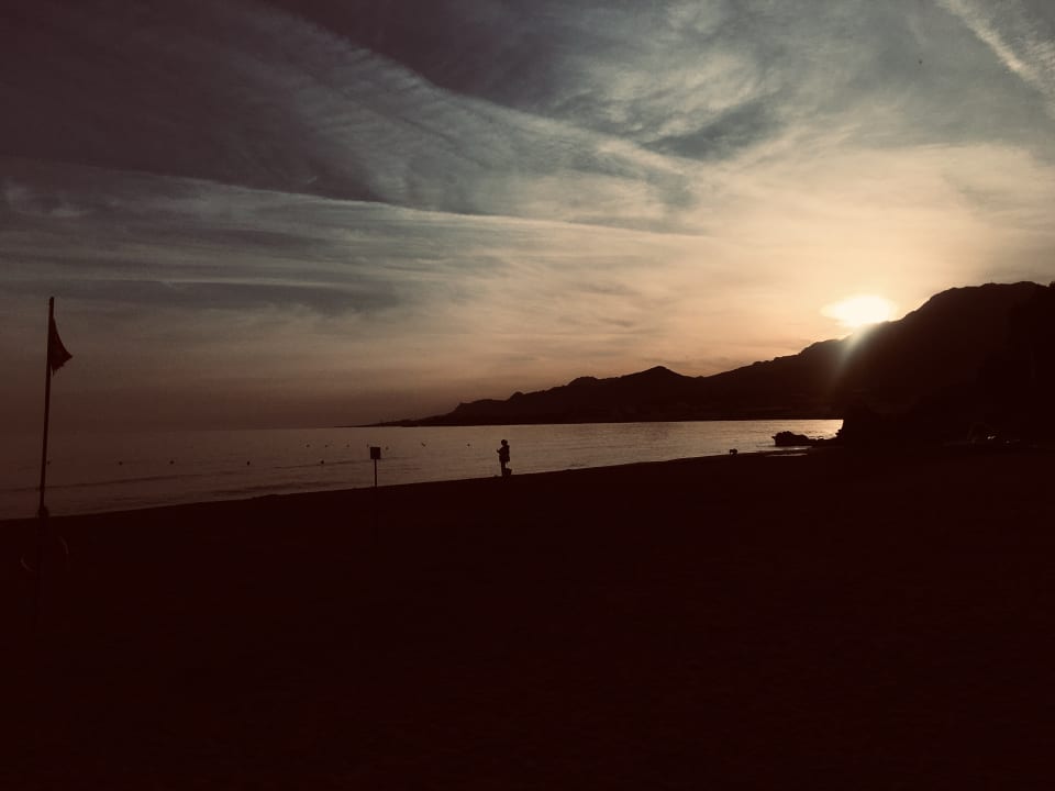 Strand Atlantica Mikri Poli Crete